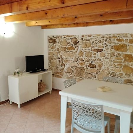 Appartamento Casa La Palma Di Ortigia Syracuse Esterno foto