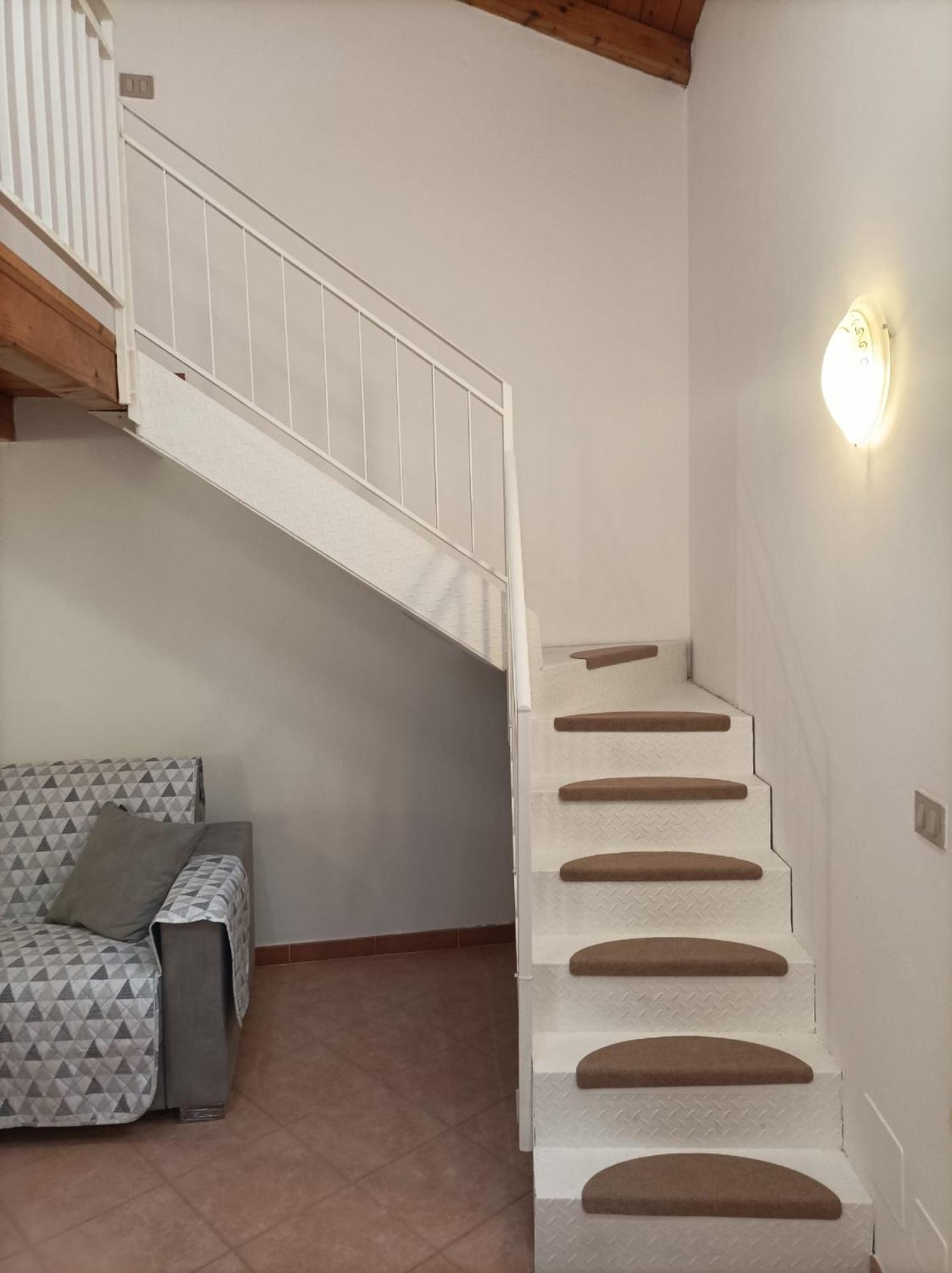 Appartamento Casa La Palma Di Ortigia Syracuse Esterno foto