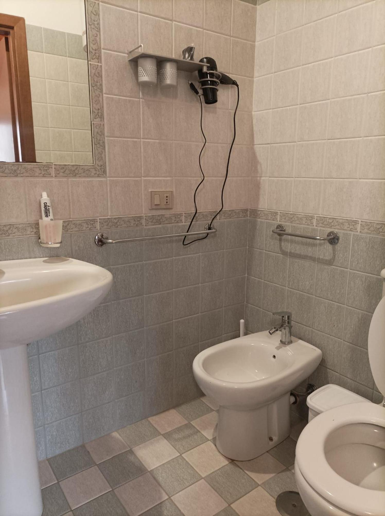 Appartamento Casa La Palma Di Ortigia Syracuse Esterno foto