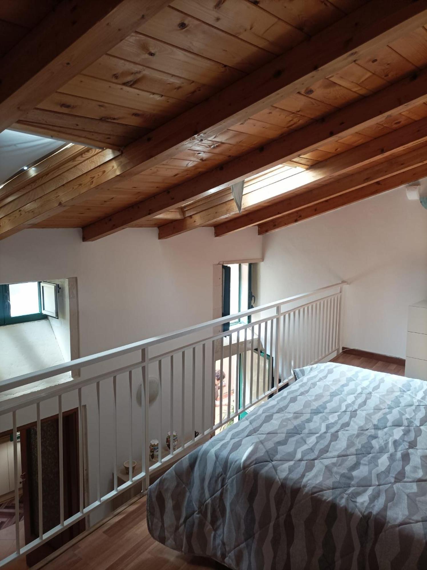 Appartamento Casa La Palma Di Ortigia Syracuse Esterno foto