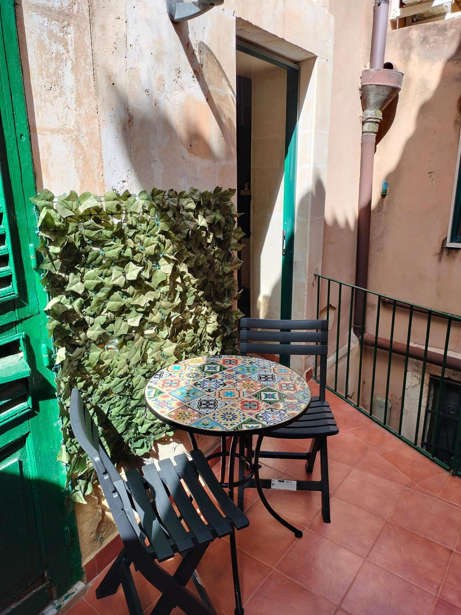 Appartamento Casa La Palma Di Ortigia Syracuse Esterno foto
