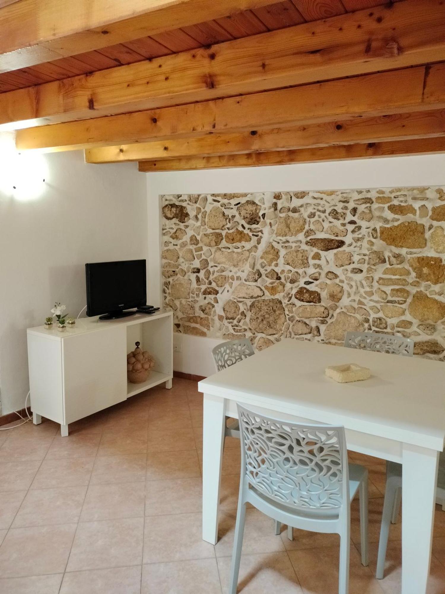 Appartamento Casa La Palma Di Ortigia Syracuse Esterno foto