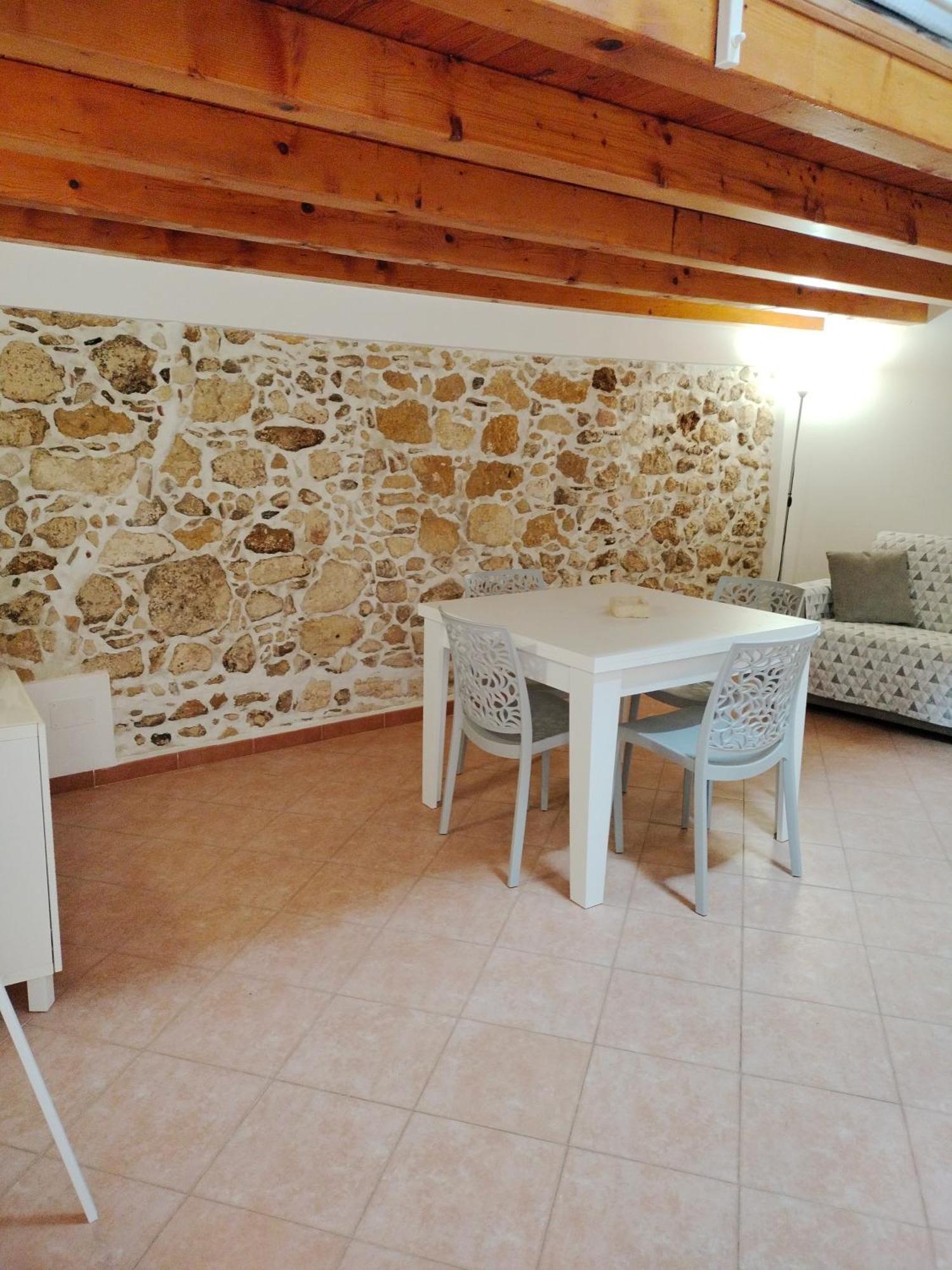 Appartamento Casa La Palma Di Ortigia Syracuse Esterno foto