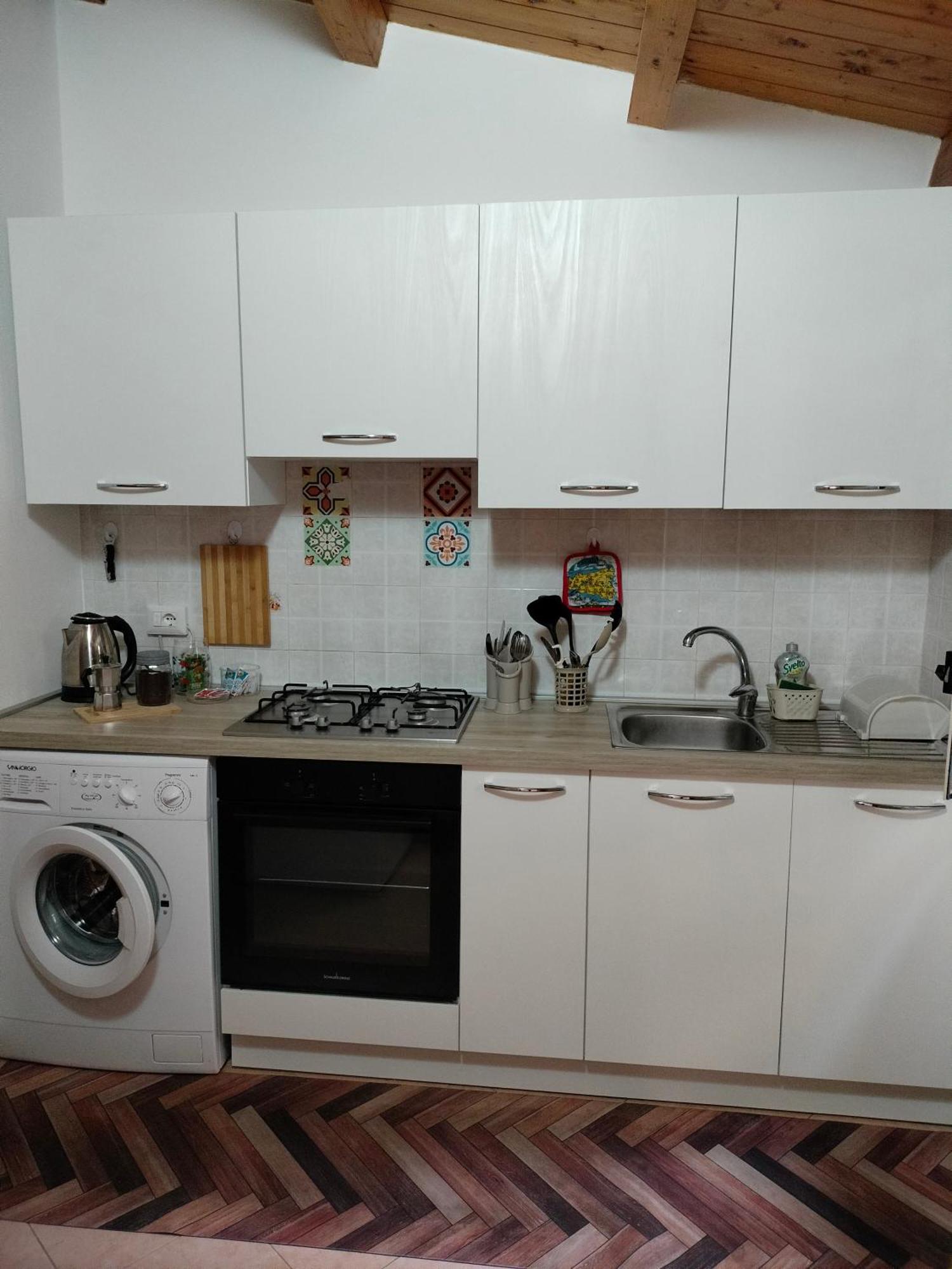 Appartamento Casa La Palma Di Ortigia Syracuse Esterno foto